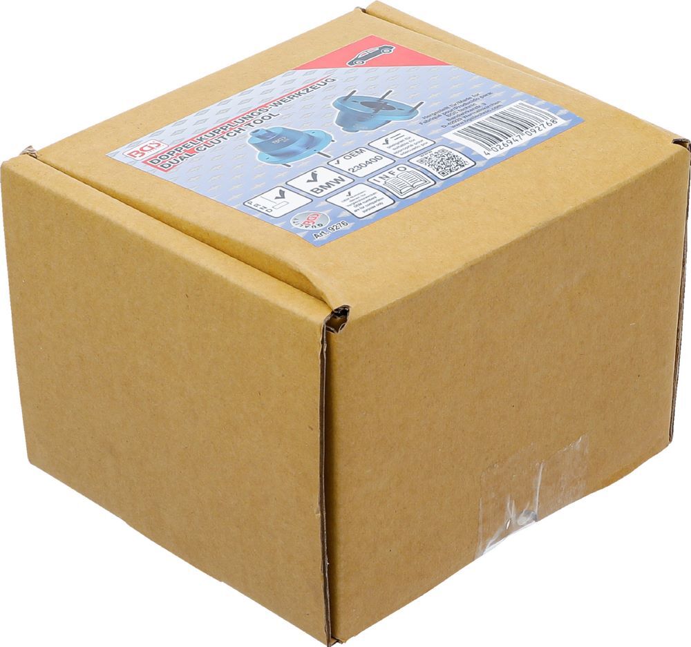 BGS Doppelkupplungs Werkzeug für BMW DKG-Getriebe Produktbild BGS Doppelkupplungs Werkzeug für BMW DKG-Getriebe bild 4