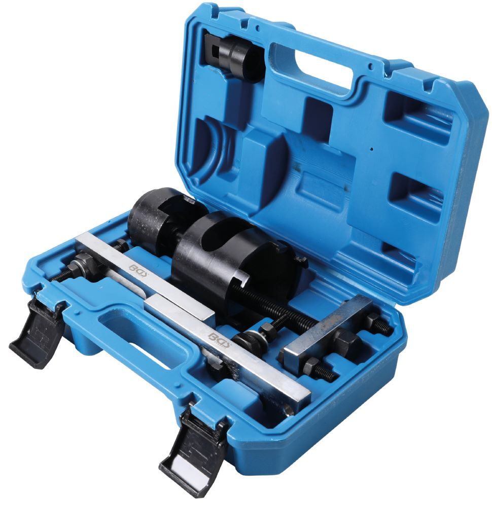 BGS Doppelkupplungs Werkzeug Satz für VAG DSG-Getriebe Produktbild BGS Doppelkupplungs Werkzeug Satz für VAG DSG-Getriebe bild 2