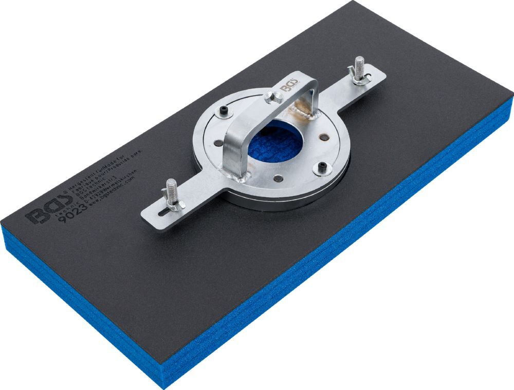 BGS Doppelkupplungs Werkzeug für Volvo, Ford, Chrysler, Dodge Produktbild BGS Doppelkupplungs Werkzeug für Volvo, Ford, Chrysler, Dodge bild 2