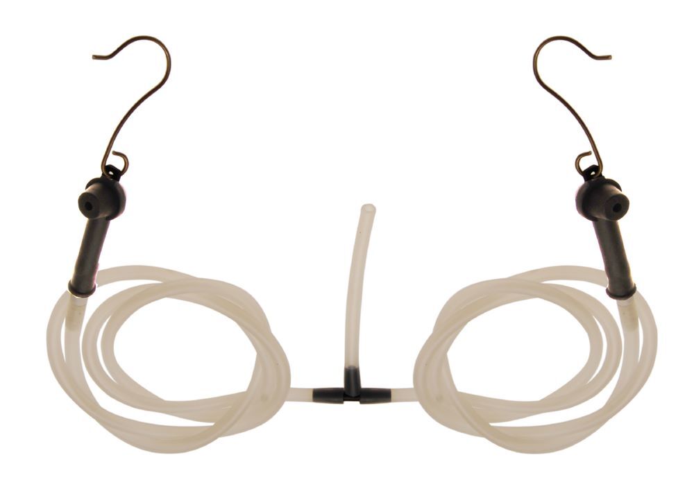 BGS Doppelschlauchadapter für Bremsenentlüfter für Artikel 8066 Produktbild BGS Doppelschlauchadapter für Bremsenentlüfter für Artikel 8066