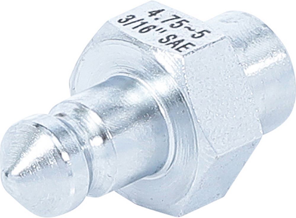 BGS Dorn Stufe 1 für Artikel 8310 4,75 und 5 mm Produktbild BGS Dorn Stufe 1 für Artikel 8310 4,75 und 5 mm