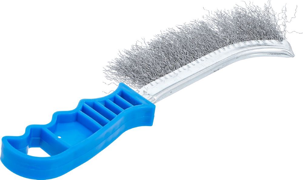 Produktbild Drahtbürste 260 mm bild 3