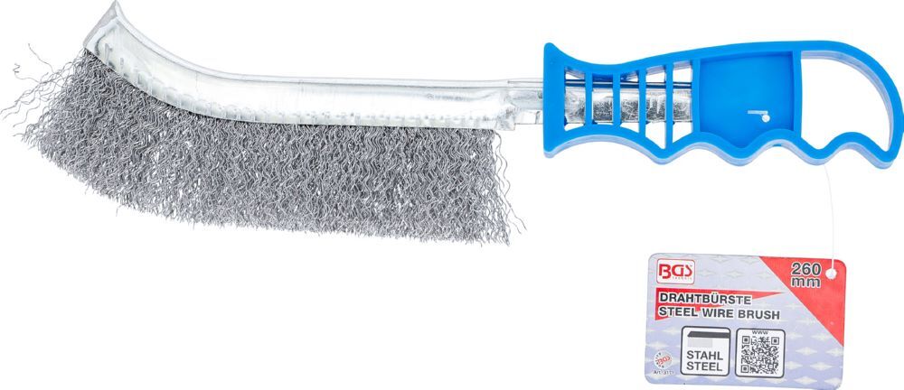Produktbild Drahtbürste 260 mm bild 5