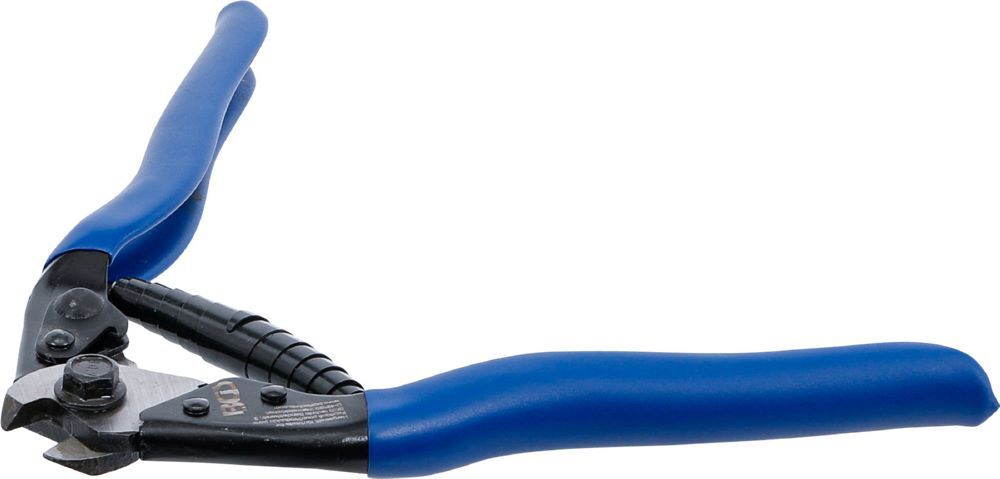 BGS Drahtseil Kraftschneider 195 mm Produktbild BGS Drahtseil Kraftschneider 195 mm bild 2