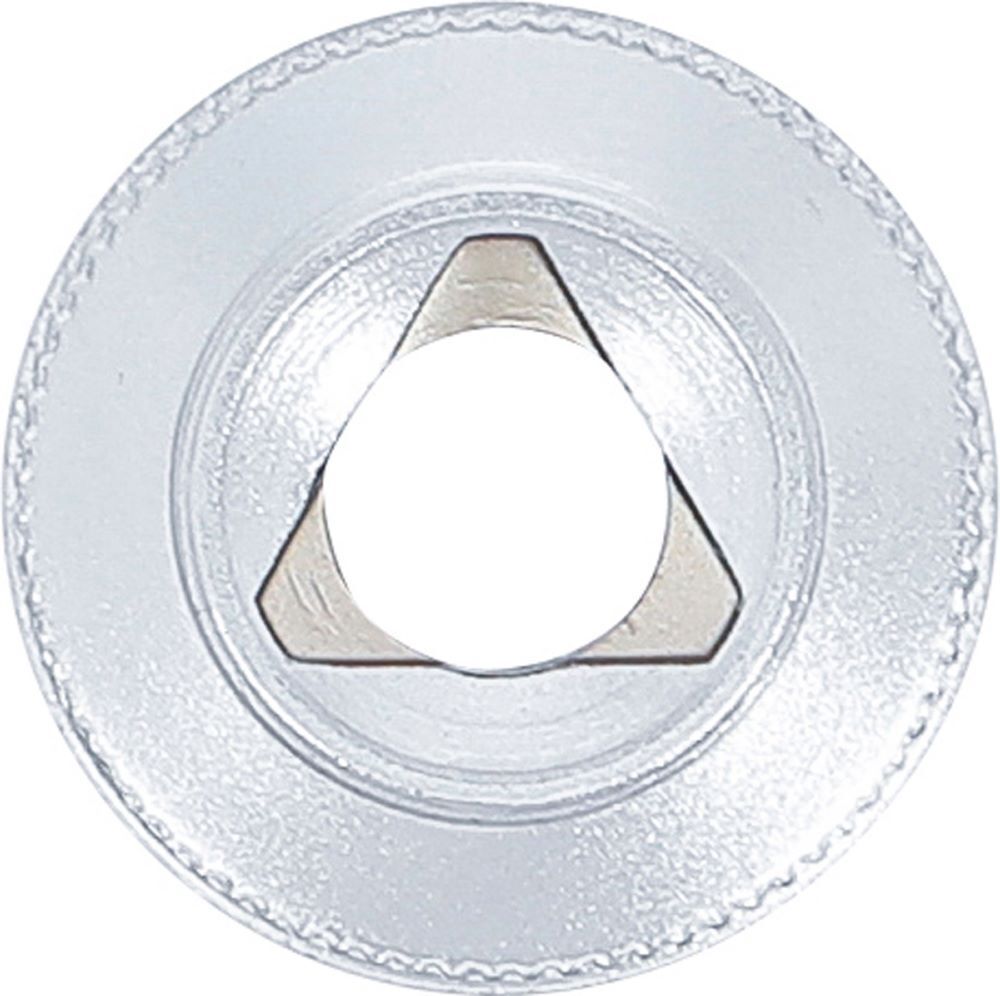 Produktbild Dreikant Einsatz M6 10 mm bild 2