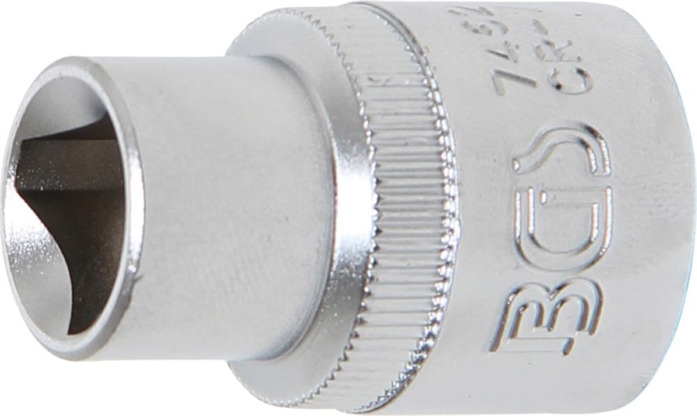 Produktbild BGS Dreikant Einsatz M8 12 mm