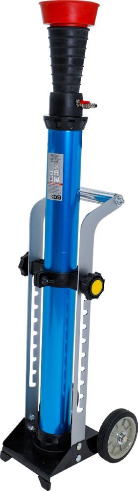 BGS Druckluft Abgasabsauggerät Produktbild BGS Druckluft Abgasabsauggerät bild 3