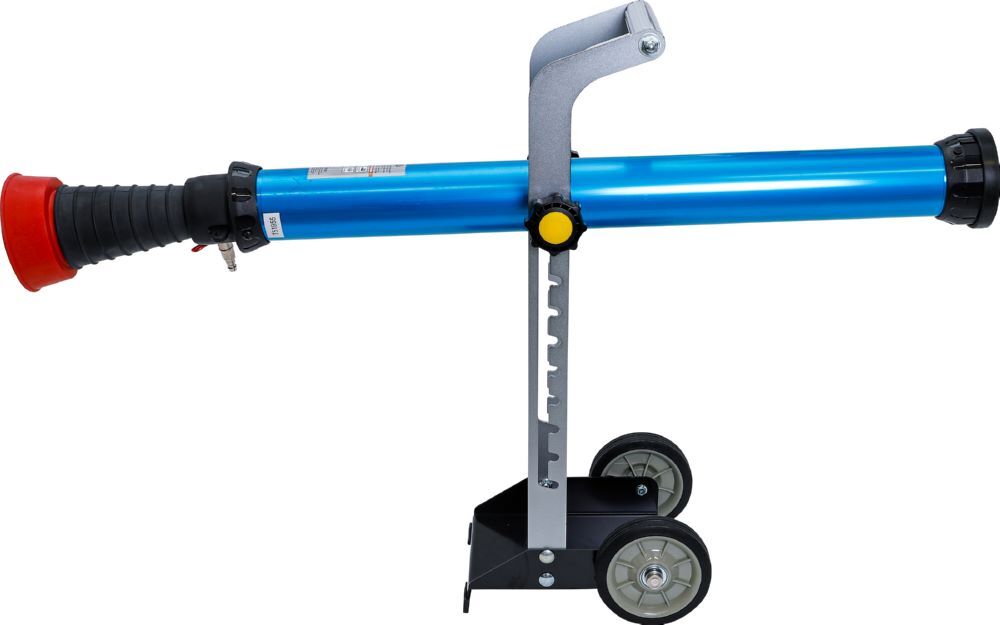 BGS Druckluft Abgasabsauggerät Produktbild BGS Druckluft Abgasabsauggerät bild 5