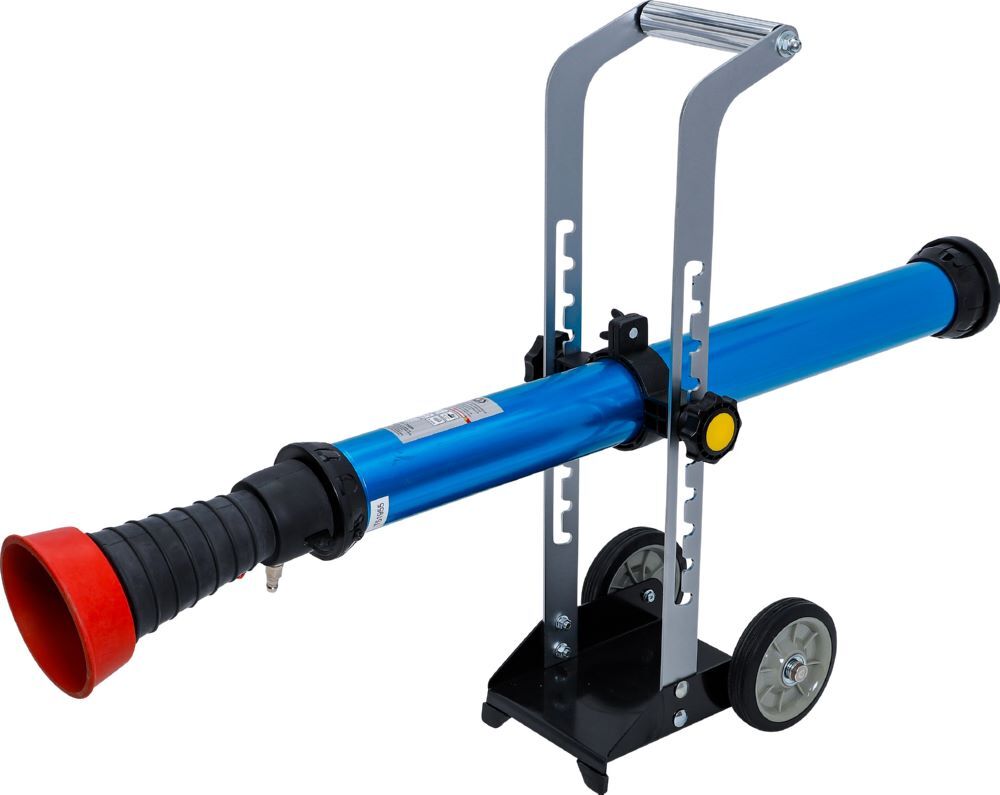 BGS Druckluft Abgasabsauggerät Produktbild BGS Druckluft Abgasabsauggerät bild 6