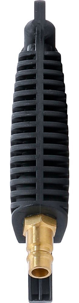 BGS Druckluft Ausblaspistole 300 - 530 mm Produktbild BGS Druckluft Ausblaspistole 300 - 530 mm bild 2