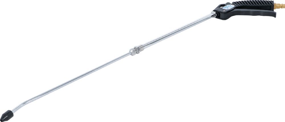 BGS Druckluft Ausblaspistole 300 - 530 mm Produktbild BGS Druckluft Ausblaspistole 300 - 530 mm bild 4