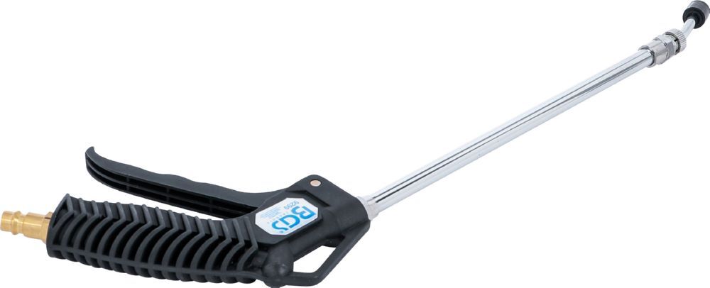 BGS Druckluft Ausblaspistole 300 - 530 mm Produktbild BGS Druckluft Ausblaspistole 300 - 530 mm bild 5