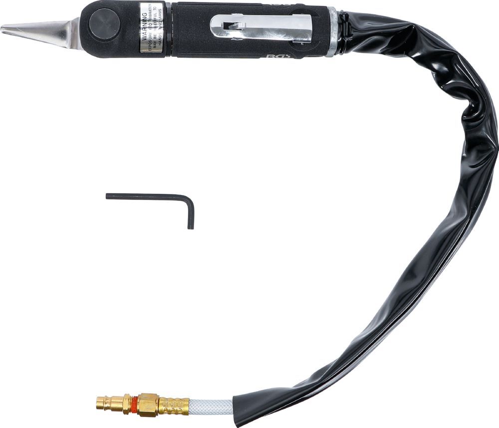 Produktbild Druckluft Ausglaser 113 l/min bild 4