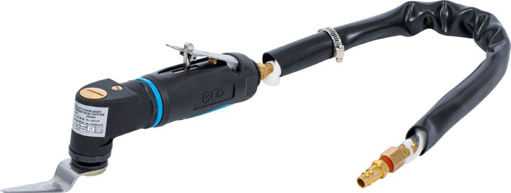 Produktbild BGS Druckluft Ausglaser 170 l/min