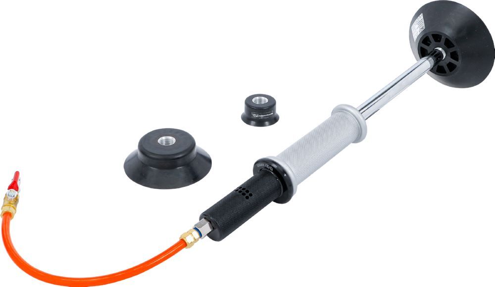 Produktbild Druckluft Beulenhammer 1,4 kg bild 2