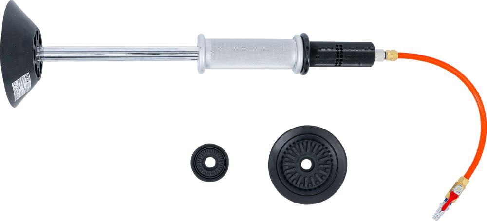 Produktbild Druckluft Beulenhammer 1,4 kg bild 3