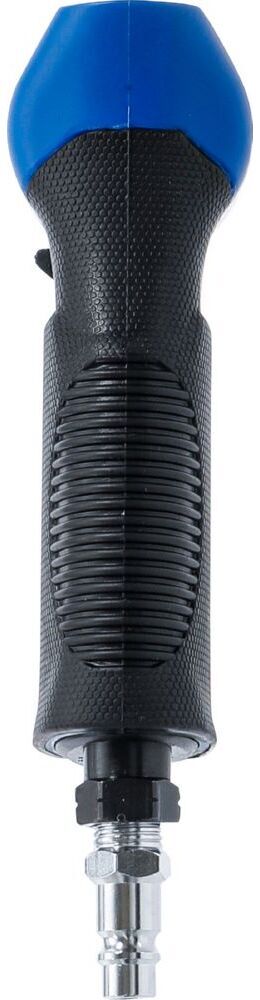 BGS Druckluft Bohrmaschine mit 10 mm Schnellspann Bohrfutter umschaltbar Produktbild BGS Druckluft Bohrmaschine mit 10 mm Schnellspann Bohrfutter umschaltbar bild 2