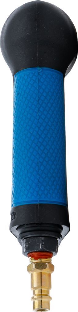 BGS Druckluft Bohrmaschine 6,2 bar 2200 U/min 10 mm Schnellspannfutter Produktbild BGS Druckluft Bohrmaschine 6,2 bar 2200 U/min 10 mm Schnellspannfutter bild 2