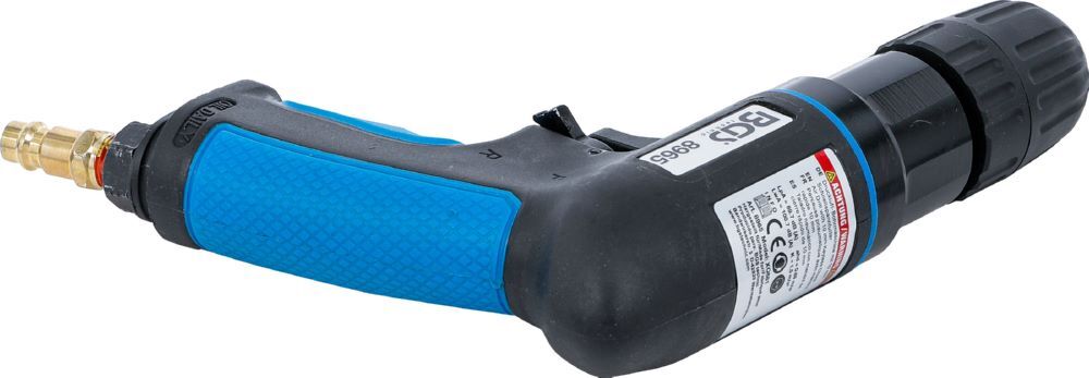 BGS Druckluft Bohrmaschine 6,2 bar 2200 U/min 10 mm Schnellspannfutter Produktbild BGS Druckluft Bohrmaschine 6,2 bar 2200 U/min 10 mm Schnellspannfutter bild 4