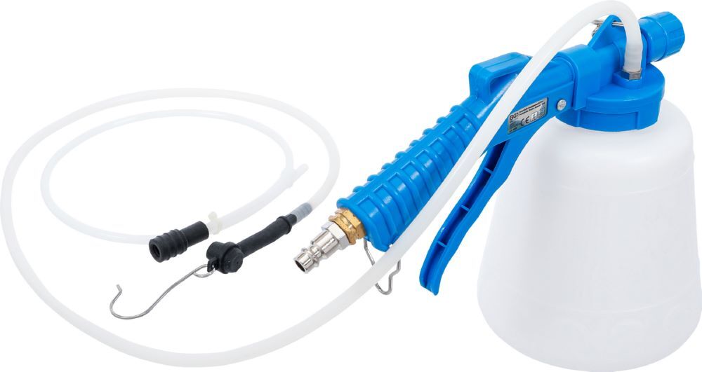 BGS Druckluft Bremsenentlüfter Produktbild BGS Druckluft Bremsenentlüfter bild 2