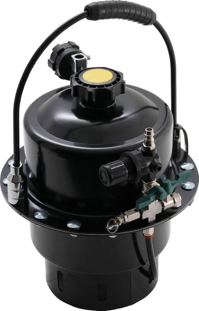 BGS Druckluft Bremsenentlüfter Produktbild BGS Druckluft Bremsenentlüfter bild 3