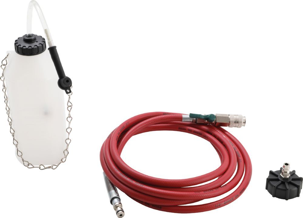 BGS Druckluft Bremsenentlüfter Produktbild BGS Druckluft Bremsenentlüfter bild 7