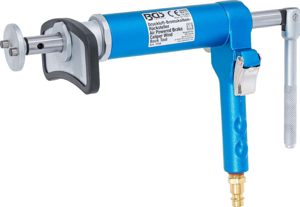 BGS Druckluft Bremskolben Rücksteller Produktbild BGS Druckluft Bremskolben Rücksteller