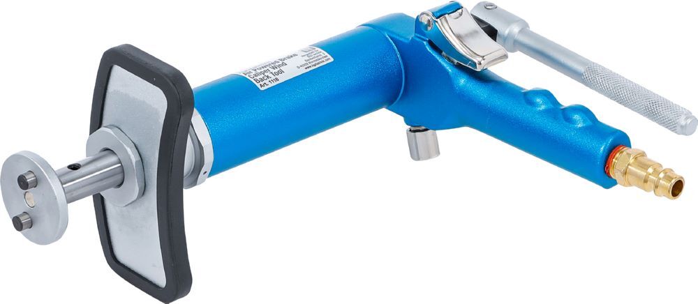BGS Druckluft Bremskolben Rücksteller Produktbild BGS Druckluft Bremskolben Rücksteller bild 3