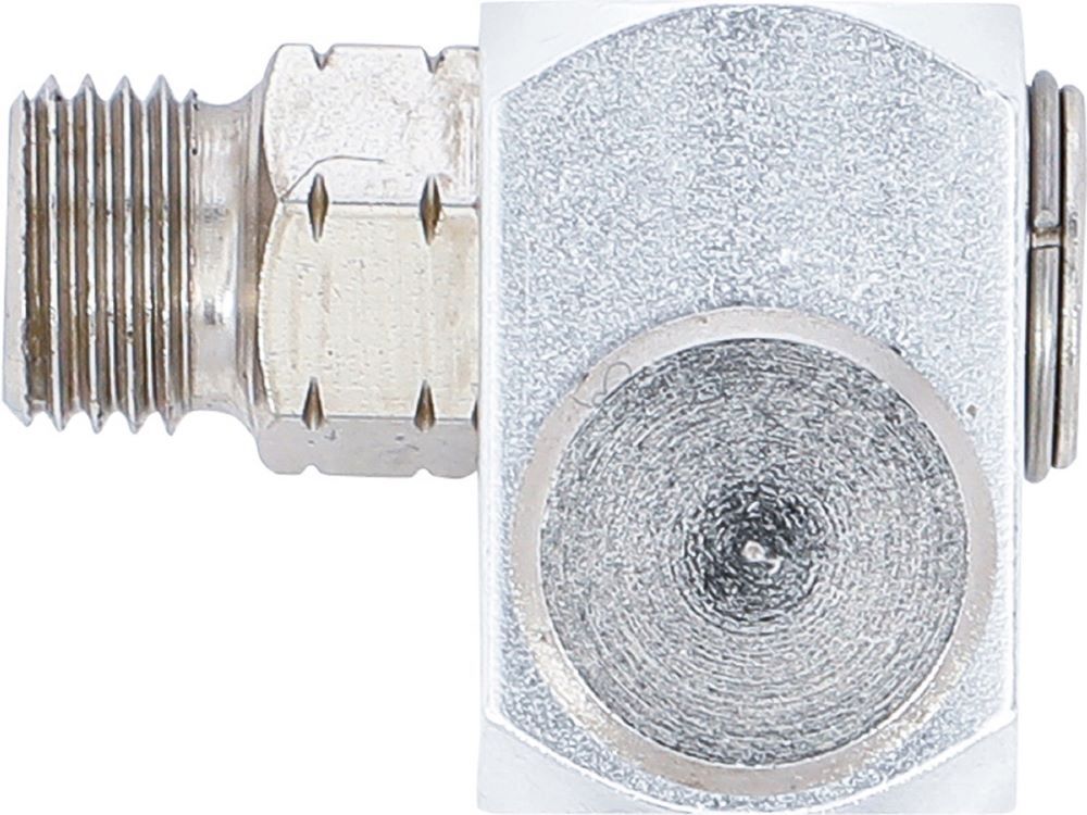 Produktbild Druckluft Drehverbinder bild 3