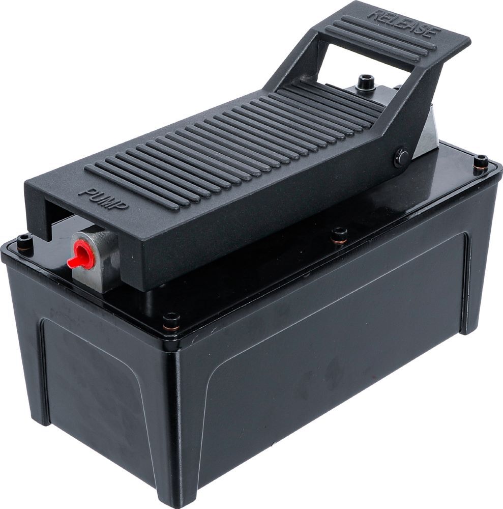 Produktbild Druckluft Hydraulik Pumpe 689 bar / 10.000 PSI bild 2