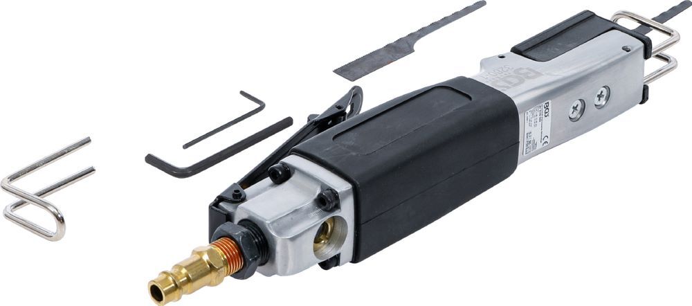 Produktbild Druckluft Karosserie Stichsäge Sägetiefe 10 mm bild 2