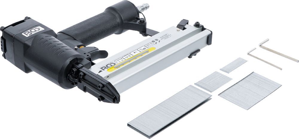 BGS Druckluft Kombi Nagler 50 mm max 8,3 bar BGS Druckluft Kombi Nagler 50 mm max 8,3 bar