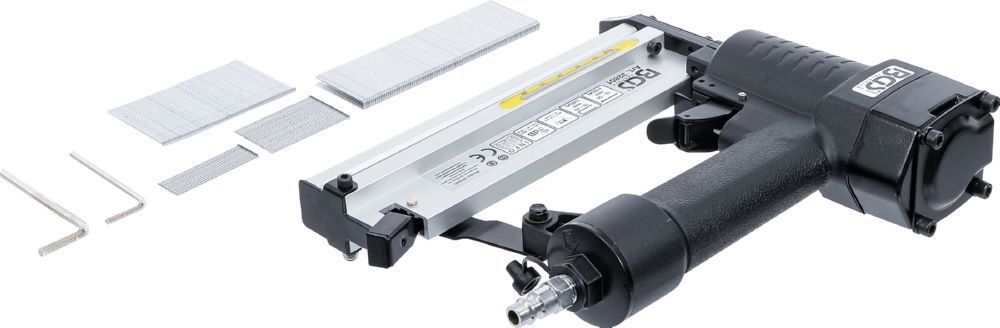 BGS Druckluft Kombi Nagler 50 mm max 8,3 bar BGS Druckluft Kombi Nagler 50 mm max 8,3 bar