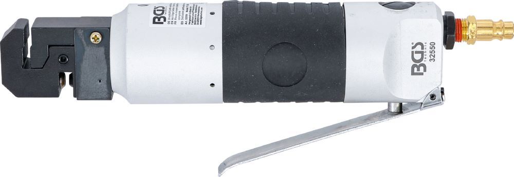 Produktbild Druckluft Loch und Absetzzange 6,2 bar bild 9