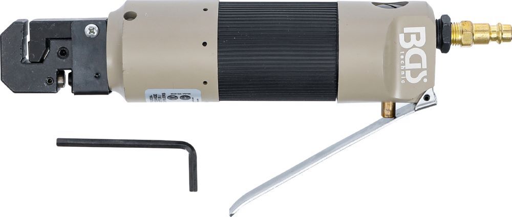 Produktbild Druckluft Loch und Absetzzange bild 3