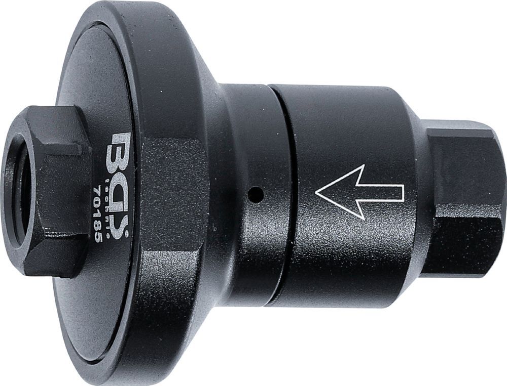 Produktbild Druckluft Minderer max. 10 auf 6,3 bar bild 3