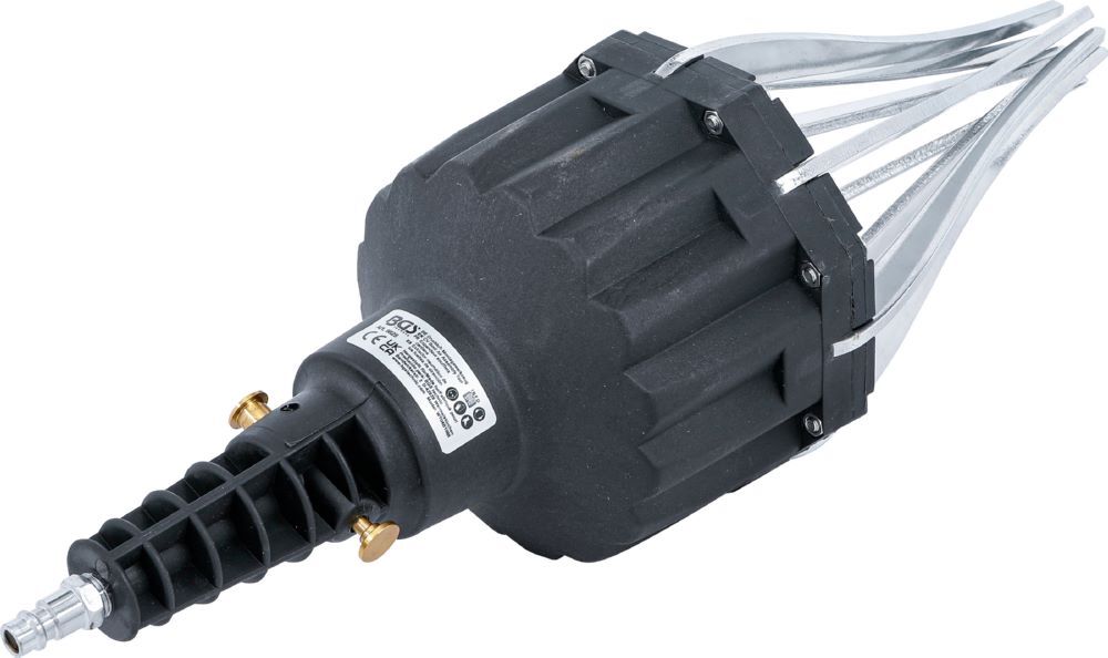 BGS Druckluft Montagewerkzeug für Achsmanschetten 20 - 110 mm Produktbild BGS Druckluft Montagewerkzeug für Achsmanschetten 20 - 110 mm bild 2