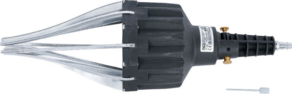 BGS Druckluft Montagewerkzeug für Achsmanschetten 20 - 110 mm Produktbild BGS Druckluft Montagewerkzeug für Achsmanschetten 20 - 110 mm bild 3
