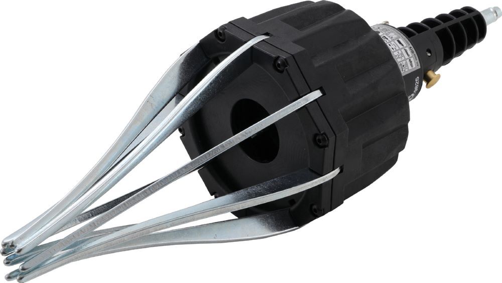 BGS Druckluft Montagewerkzeug für Achsmanschetten 20 - 110 mm