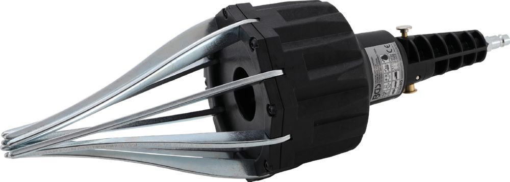 BGS Druckluft Montagewerkzeug für Achsmanschetten 20 - 110 mm