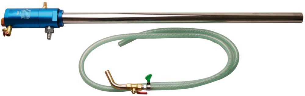 Produktbild BGS Druckluft Ölfasspumpe Betriebsdruck 2 - 7 bar