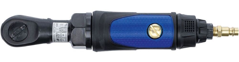 BGS Druckluft Ratschenschrauber 12,5 mm 1/2 Zoll 102 Nm Produktbild BGS Druckluft Ratschenschrauber 12,5 mm 1/2 Zoll 102 Nm bild 3