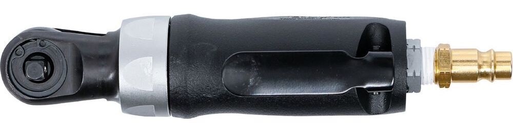 BGS Druckluft Ratschenschrauber 6,3 mm 1/4 Zoll 54 Nm extra kurz Produktbild BGS Druckluft Ratschenschrauber 6,3 mm 1/4 Zoll 54 Nm extra kurz bild 5