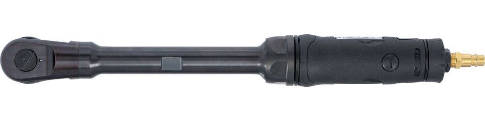 BGS Druckluft Ratschenschrauber 12,5 mm 1/2 Zoll 95 Nm extra lang Produktbild BGS Druckluft Ratschenschrauber 12,5 mm 1/2 Zoll 95 Nm extra lang bild 2