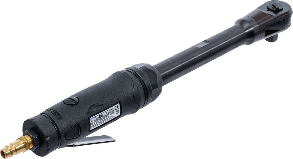 BGS Druckluft Ratschenschrauber 12,5 mm 1/2 Zoll 95 Nm extra lang Produktbild BGS Druckluft Ratschenschrauber 12,5 mm 1/2 Zoll 95 Nm extra lang bild 4