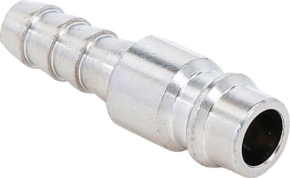 Produktbild Druckluft-Stecknippel mit 8 mm Schlauchanschluss bild 2