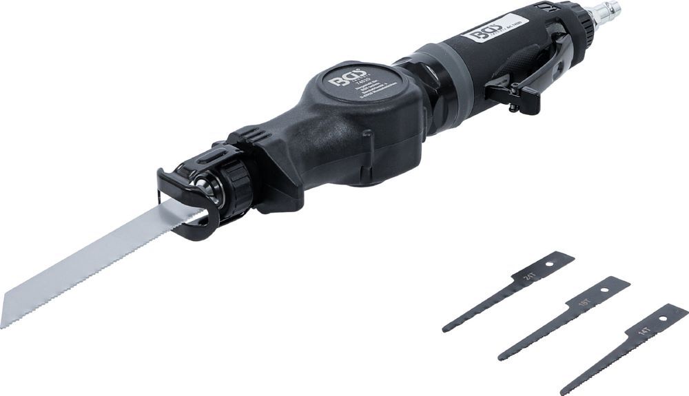 Produktbild BGS Druckluft Stich und Säbelsäge