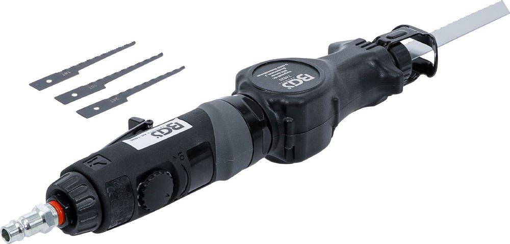 Produktbild Druckluft Stich und Säbelsäge bild 4