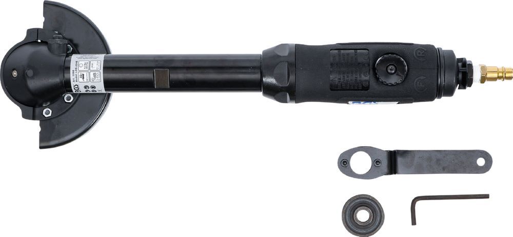 BGS Druckluft Trennschneider 376 mm 15000 U/min Produktbild BGS Druckluft Trennschneider 376 mm 15000 U/min bild 3