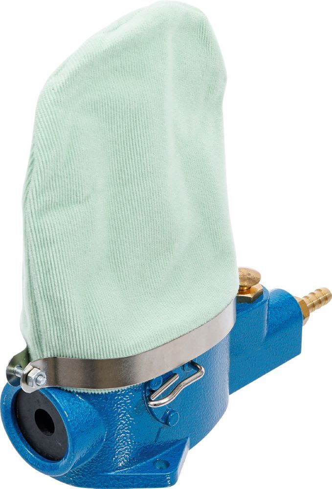 BGS Druckluft Zündkerzenreiniger Produktbild BGS Druckluft Zündkerzenreiniger bild 2